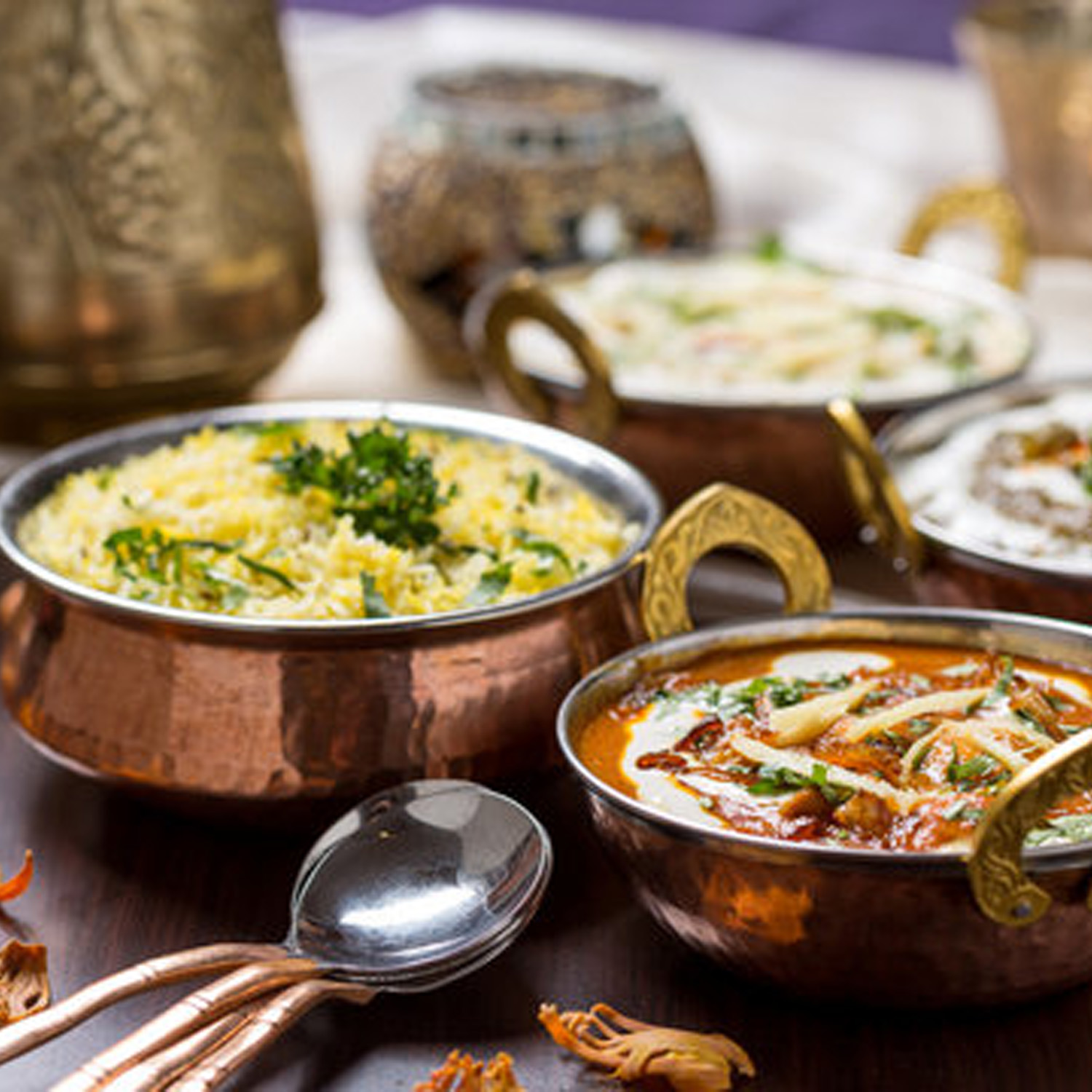 Masala Dosa